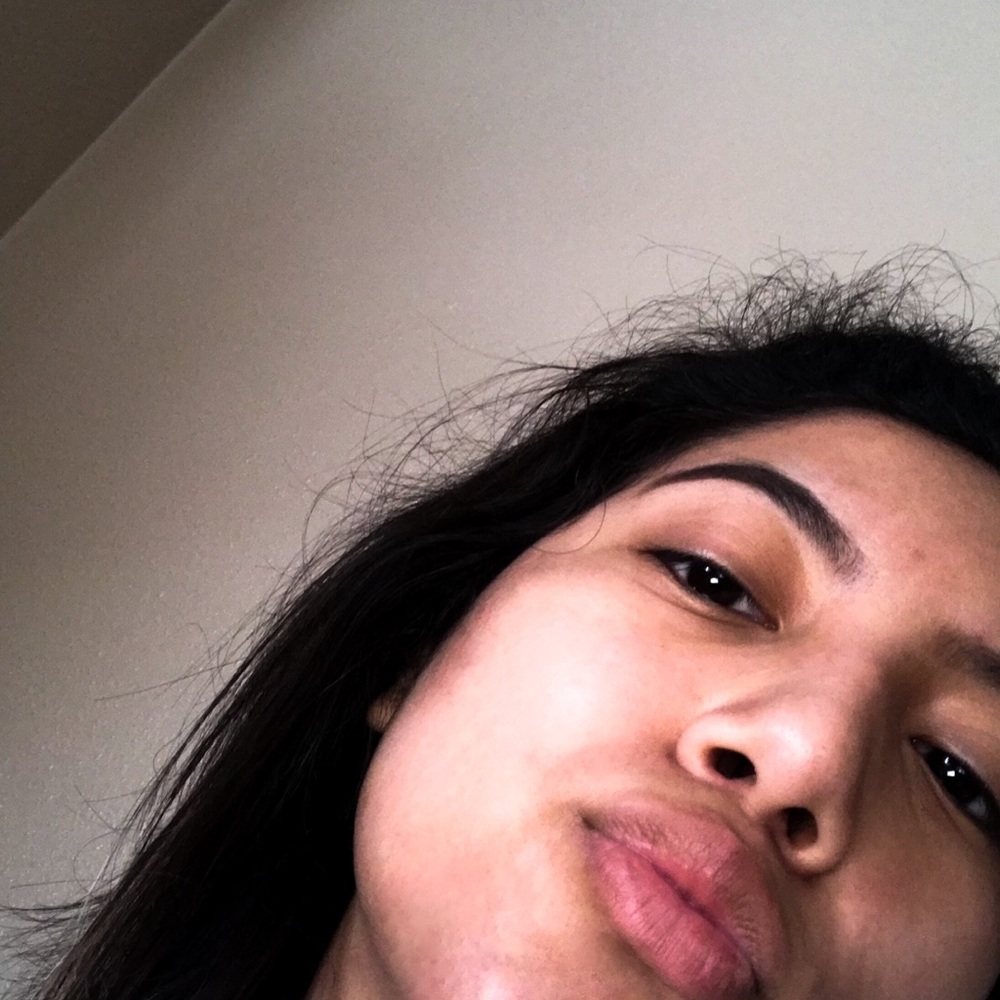 Meet your Posher, Maribel